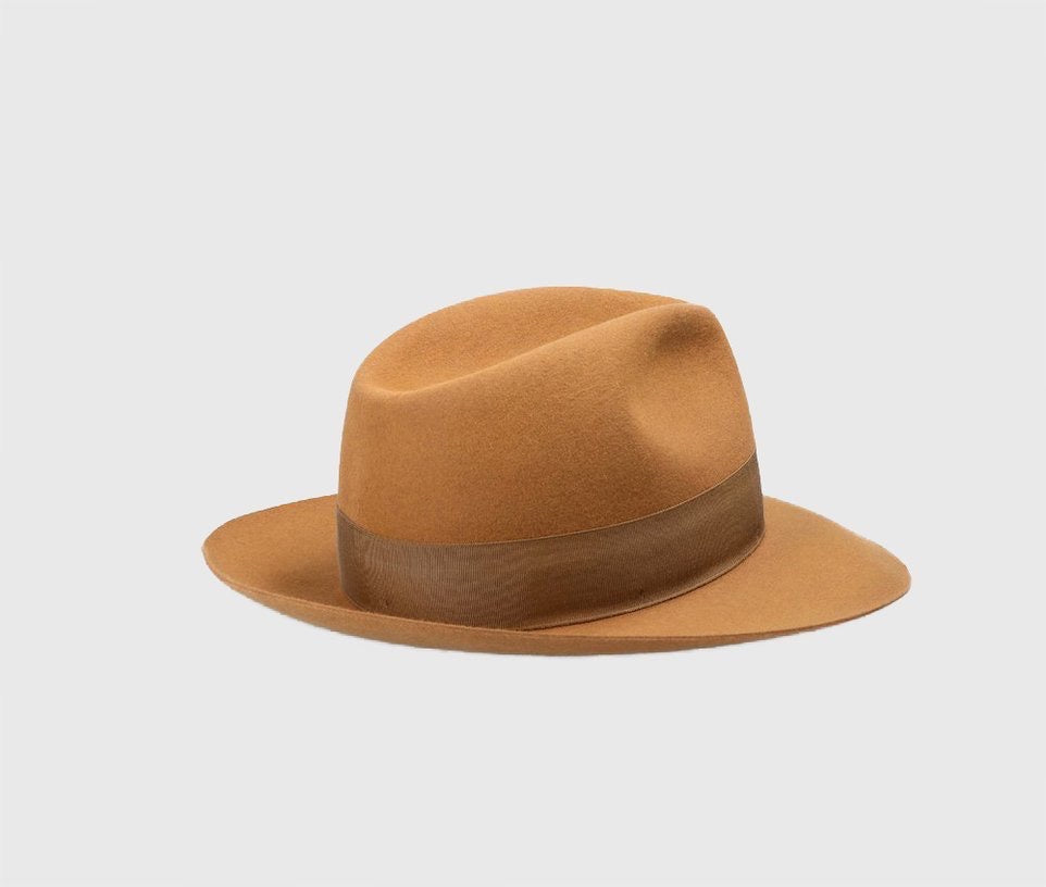 送料無料・選べる4個セット Borsalino ALESSANDRIA WIDE BRIM 390299