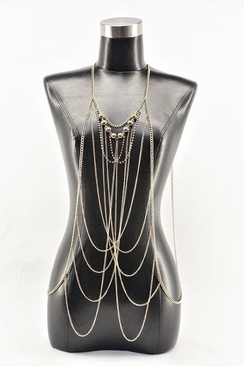 Full Body Chain