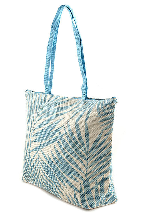 In The Jungle Tote Bag – Jewelry Buzz Box