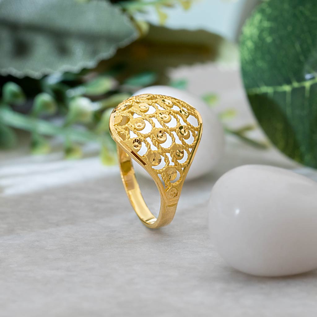 Gold Rings for Women | Gold rings jewelry, Mens gold jewelry, Women rings