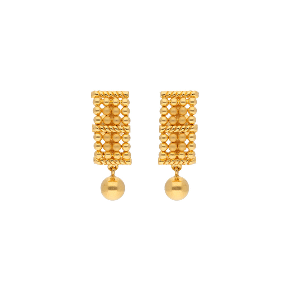 Casting Koimatur tops | Small earrings gold, Gold earrings designs, Gold  jewellery design necklaces