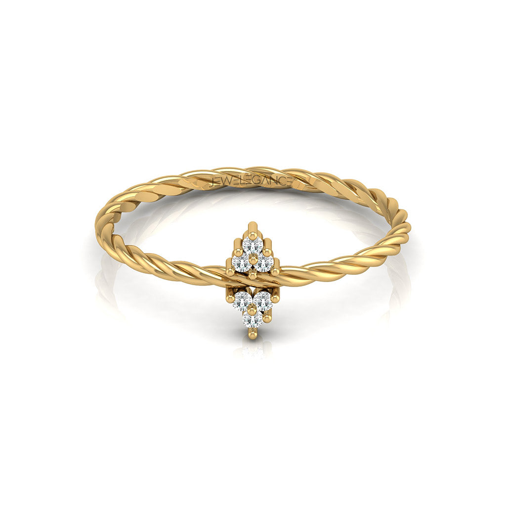 Foro | 14k/18k Gold & Diamond Jewellery with Fair Pricing | Online in India