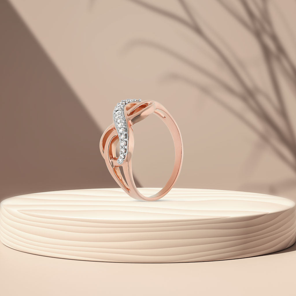 A Statement ring that... - CaratLane: A Tanishq Partnership | Facebook