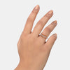 18k Gemstone Ring JGS-2301-00090