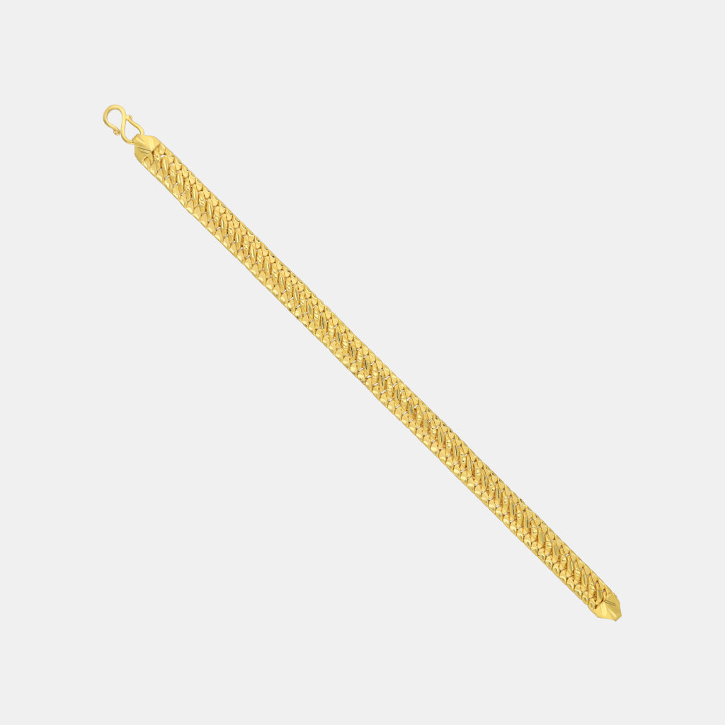 Amazon.com: Gold Bracelet 14k