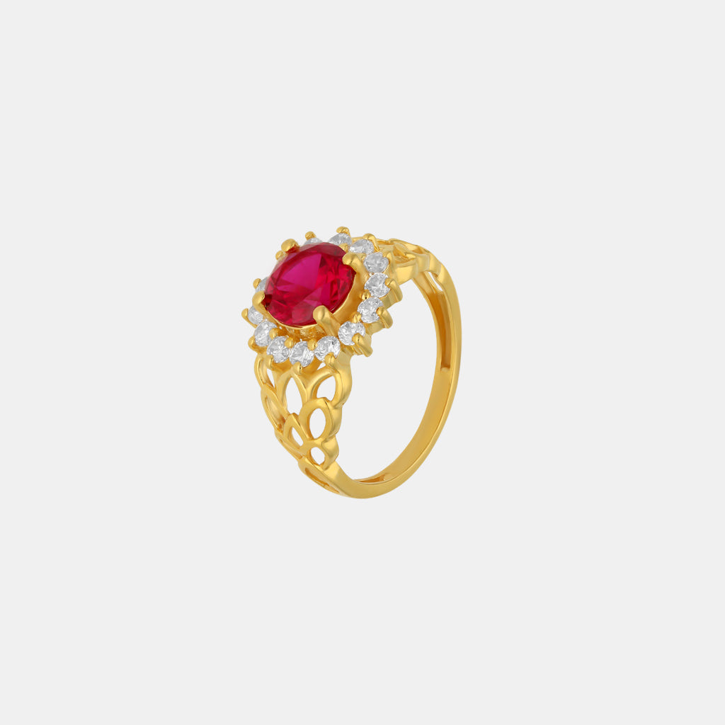 Glamour Jewellery - Diamond and ruby snake ring. ---------- for prices and  details send us a private message or whatsapp us on 01008822386 للسعر و  التفاصيل رجاء ارسال رسالة خاصة او علي