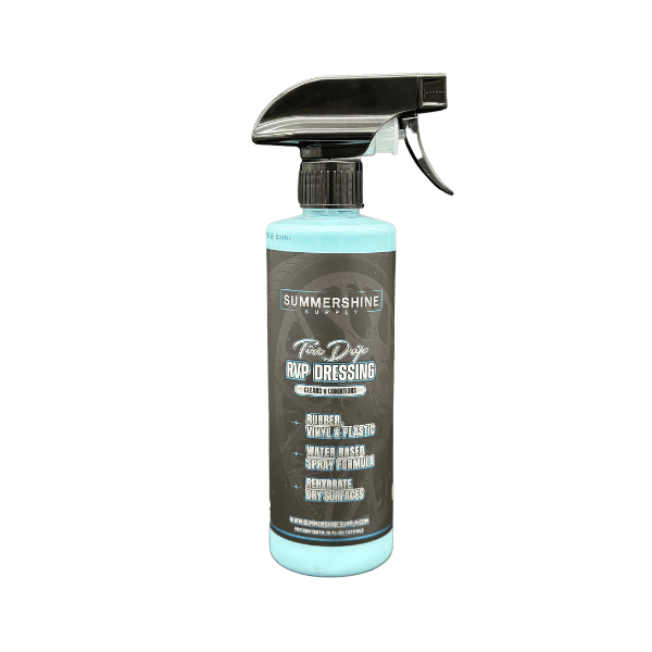 Shop  SummerShine Metal Polishing