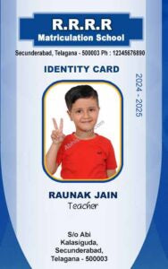 id-card-custom-tags