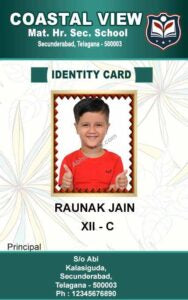 employee-id-card-maker-psd