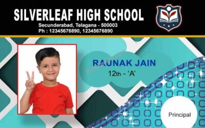 employee-id-card-design
