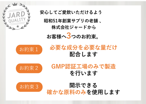 必要な成分を必要な分だけ。GMP認定工場のみで製造。開示できる確かな原料を使用。ルテイン10DXには、カトラフィトケム社の天然ルテイン、ザンマックスを採用しています。