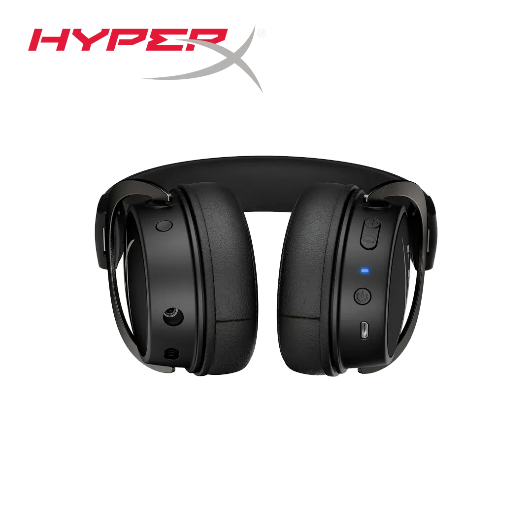 Aktentas Radioactief vertaling HyperX Cloud Mix Wired Gaming Headset + Bluetooth (Open Box) –  Digital-outlet-lb