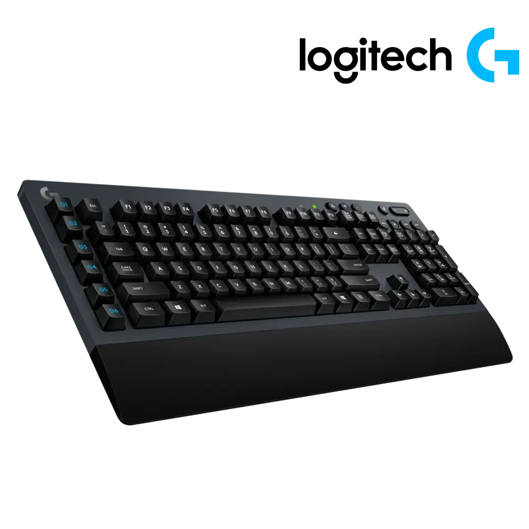 G613 Wireless Mechanical Gaming Keyboard (Open – Digital-outlet-lb