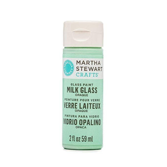 Shop Plaid MARTHA STEWART GLASS ETCH CREAM 20.79 OZ NTWT (US