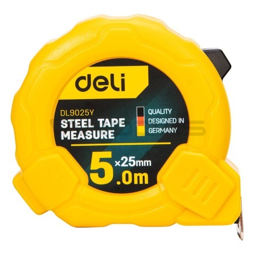 MEASURING TAPE 5MTR  Buy online from Damas Express