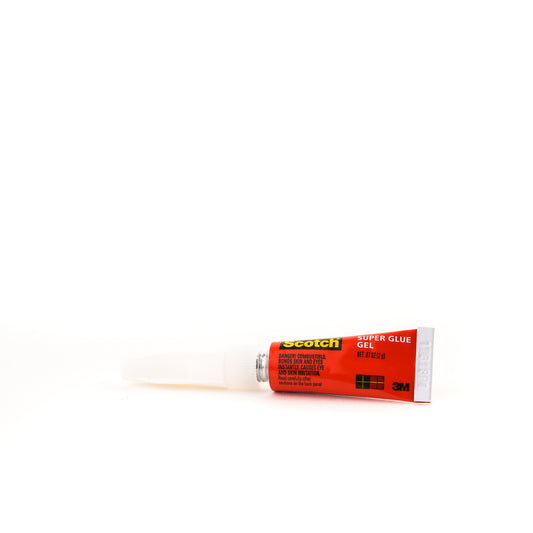 SuperGlue 2gr Single Blister Pack - Eish - National Adhesive