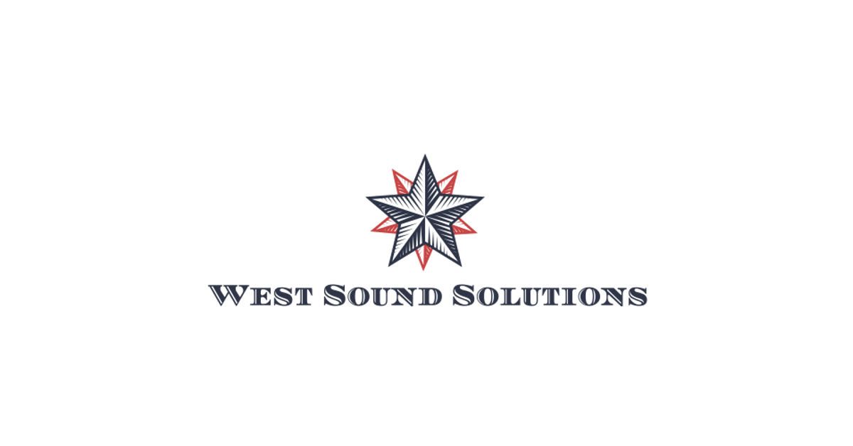West Sound Solutions