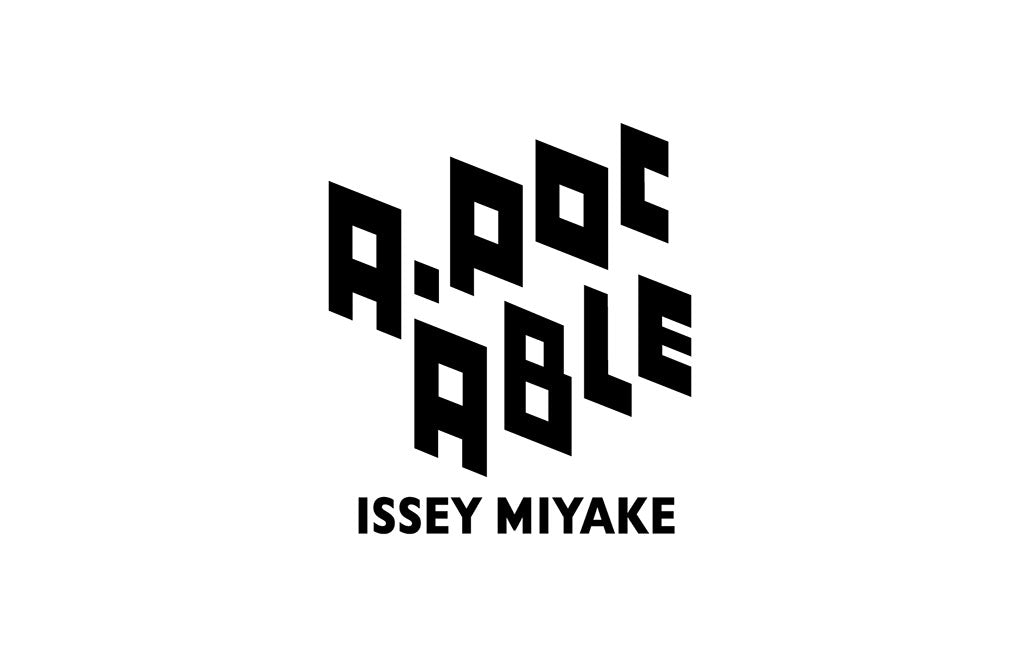 A-POC ABLE ISSEY MIYAKE