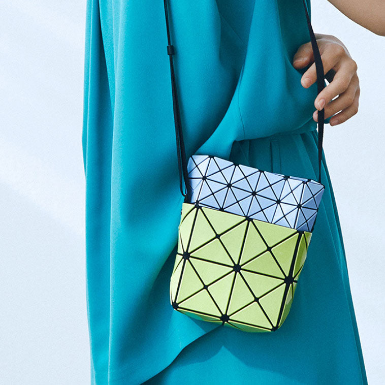 BAO BAO ISSEY MIYAKE  LUCENT NEST