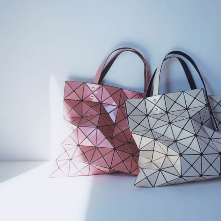 BAO BAO ISSEY MIYAKE LUCENT ONE-TONE