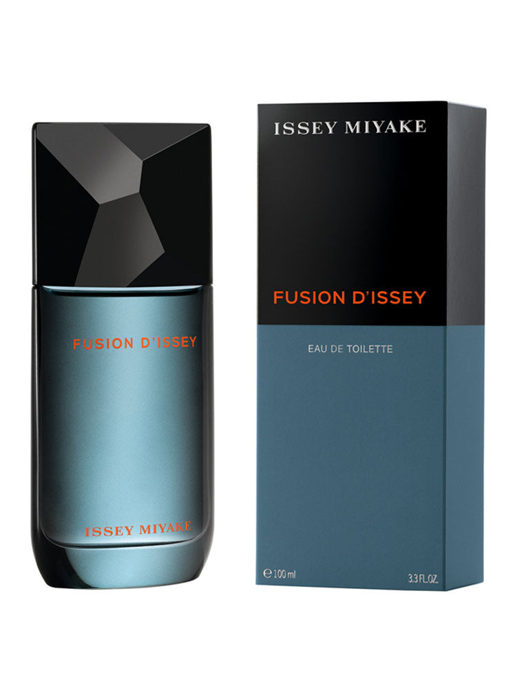 FUSION D’ISSEY