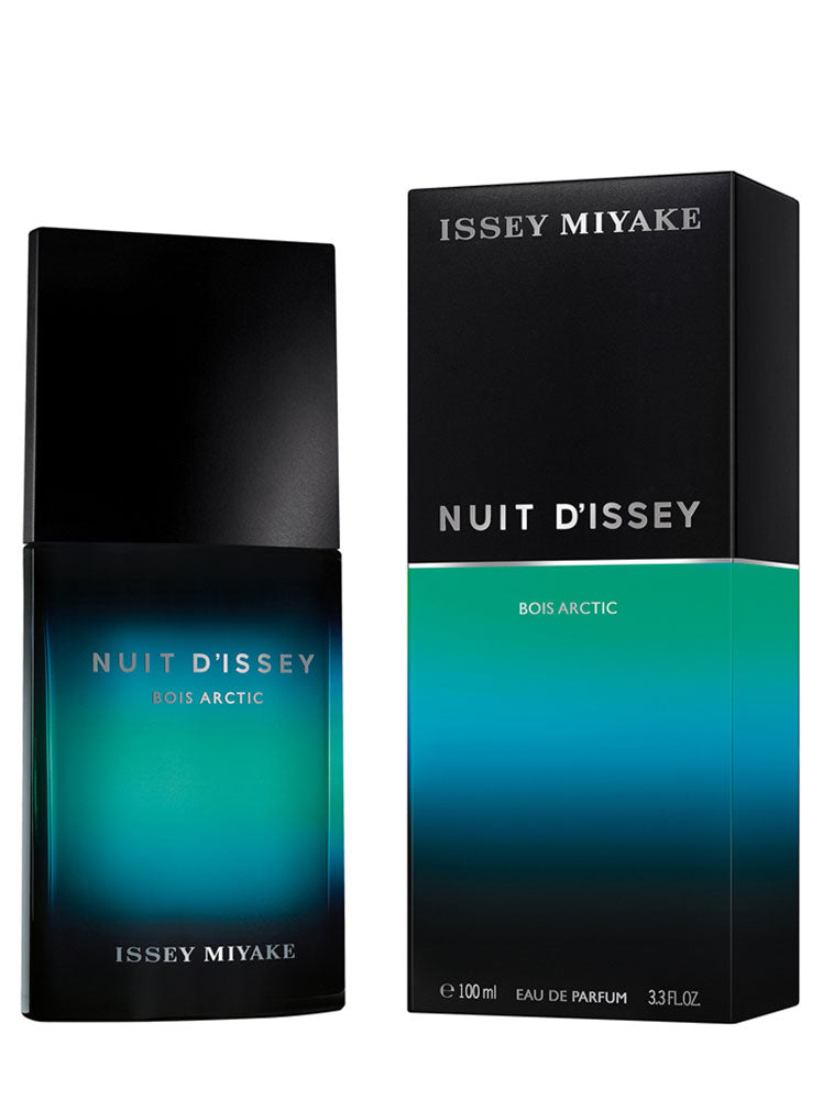 NUIT D’ISSEY BOIS ARCTIC