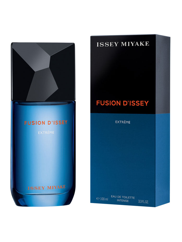 FUSION D’ISSEY EXTRÊME EAU DE TOILETTE