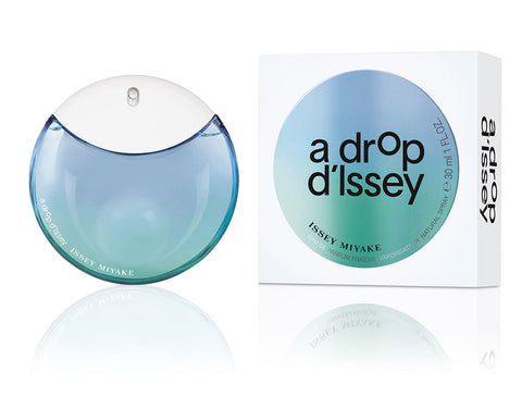 a drop d’Issey eau de parfum fraîche