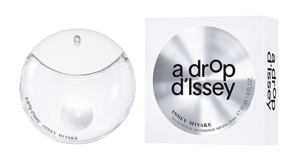 a drop d’Issey