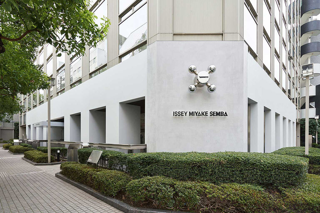 ISSEY MIYAKE SEMBA