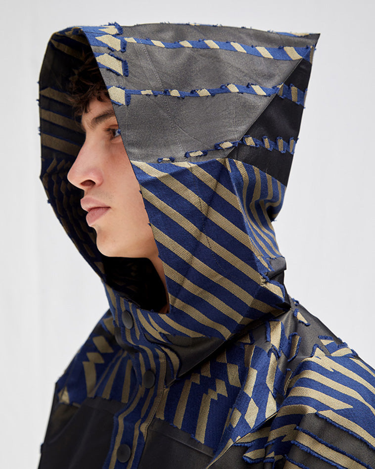 アイテムのご紹介「HELIX」 – isseymiyake.com