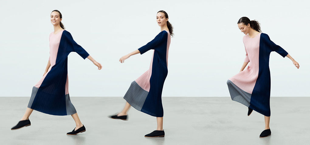 アイテムのご紹介「ENSEMBLE」 – isseymiyake.com