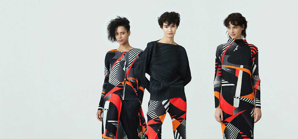 2023年春夏シーズンスタートのお知らせ – isseymiyake.com