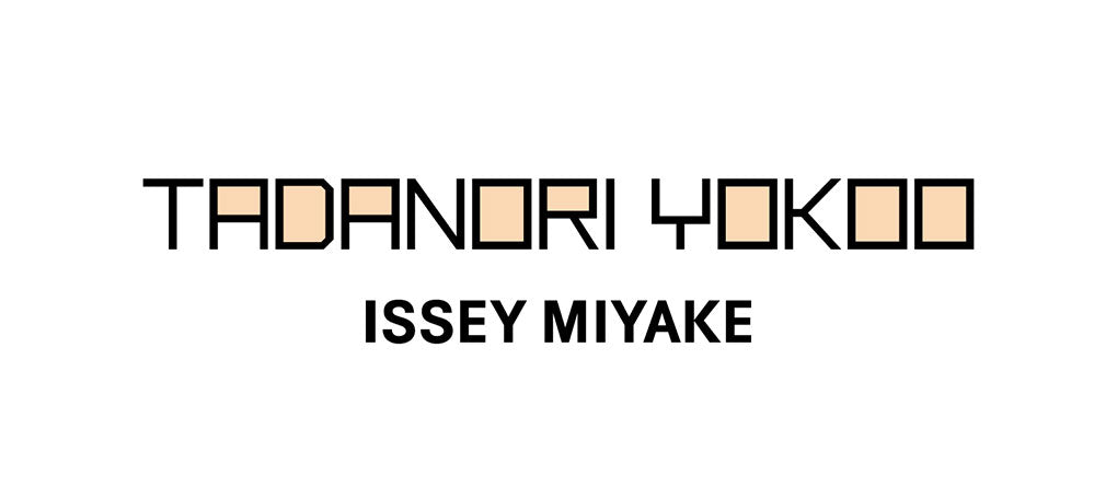 TADANORI YOKOO ISSEY MIYAKE