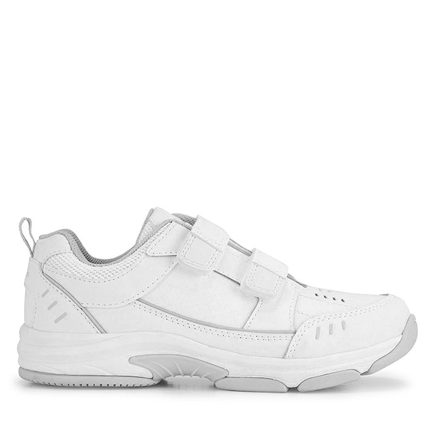 Advance White – Shoe Warehouse