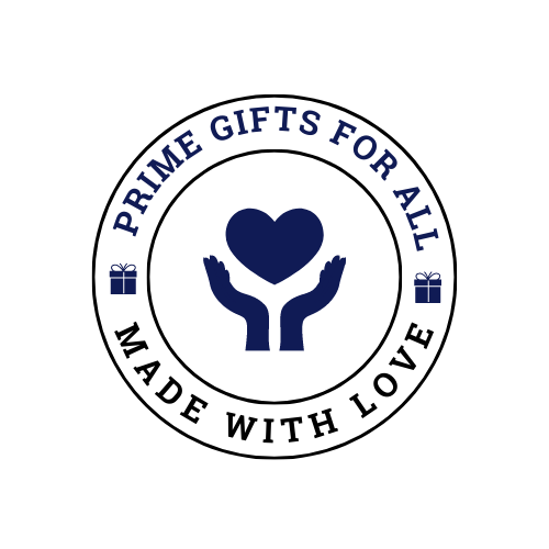 Prime gifts for all