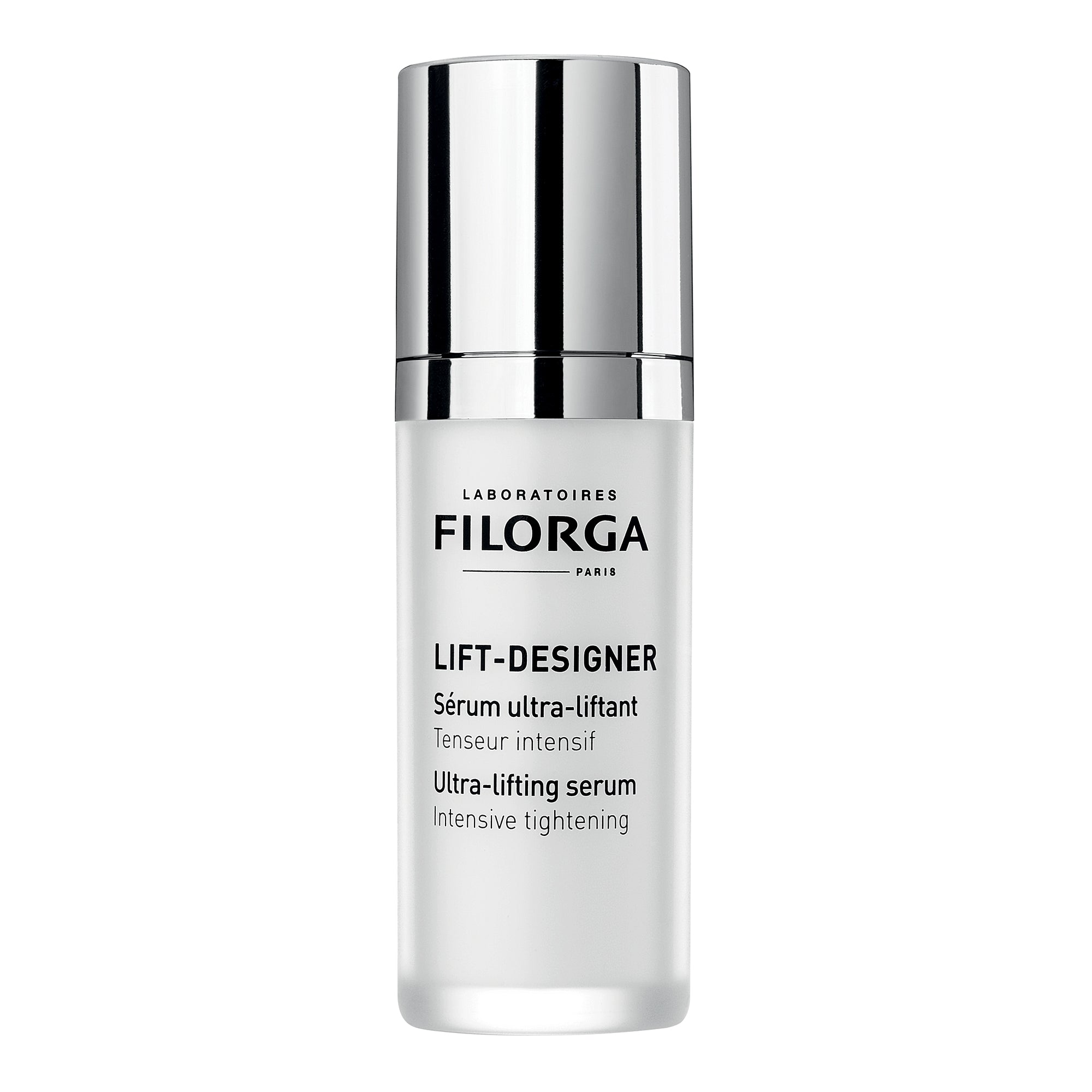 LIFT-STRUCTURE RADIANCE - Filorga