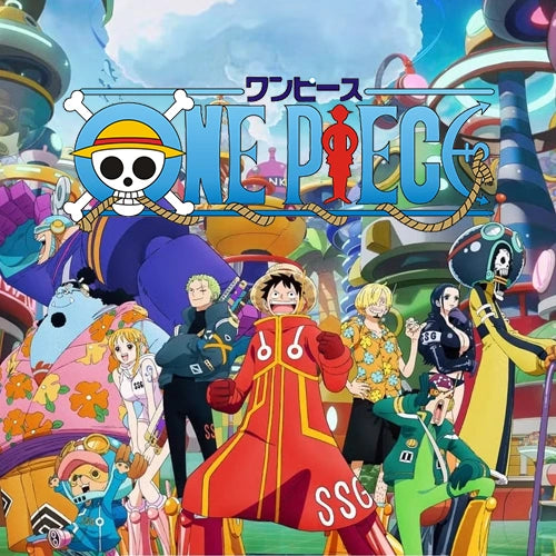 ONE PIECE Alternative