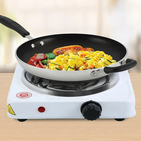 Portable Electric Stove – Modeez