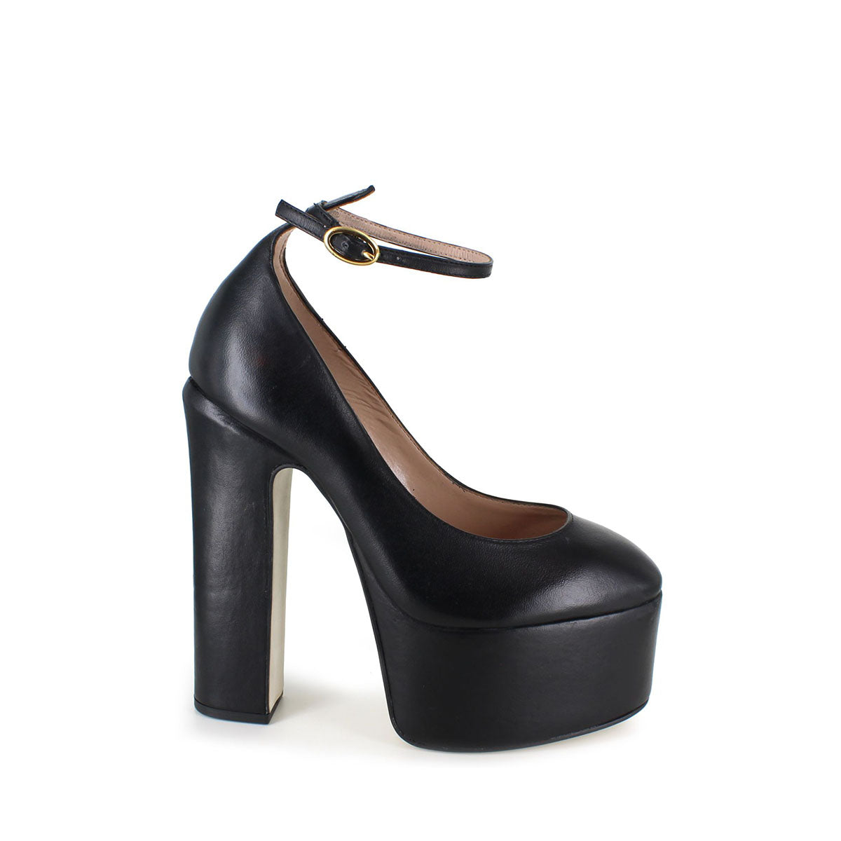 Nikole Heels – Zigi