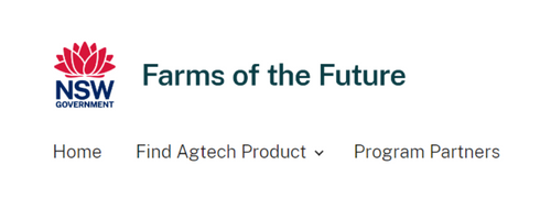 Search Agtech