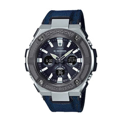 g shock metal