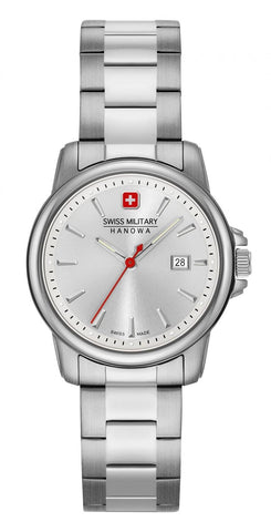 SWISS MILITARY HANOWA 06-7230.7.04.001.30