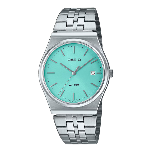 MTP-B145D-2A1V casio tiffany