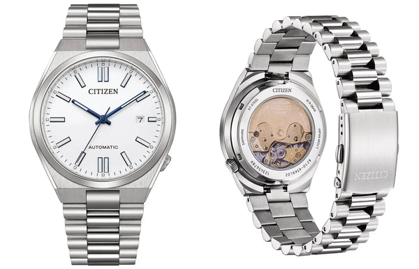 citizen tsuyosa NJ0159-86A