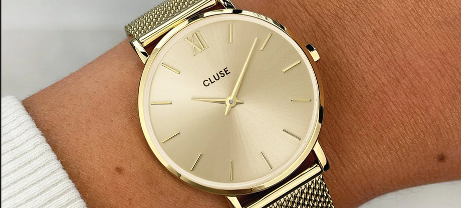 popular cluse watches CW10208