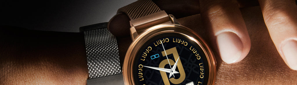 liu jo watches