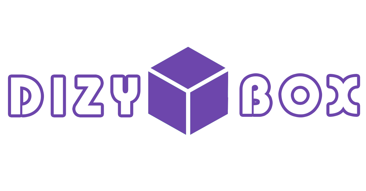 DizyBox™