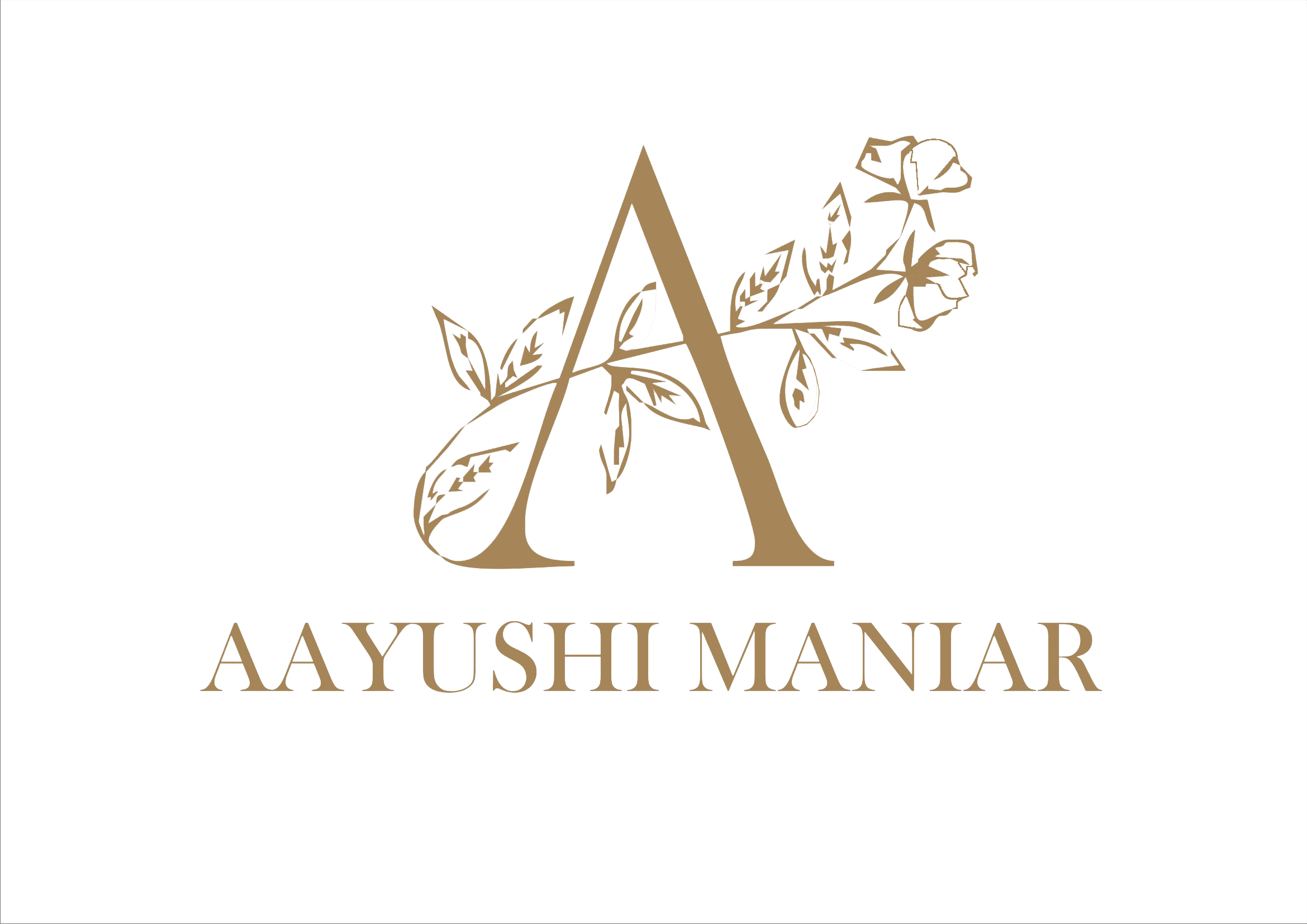 AAYUSHI MANIAR | LUXURY AND COMFORT – AayushiManiar
