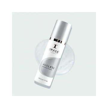 AGELESS total facial cleanser